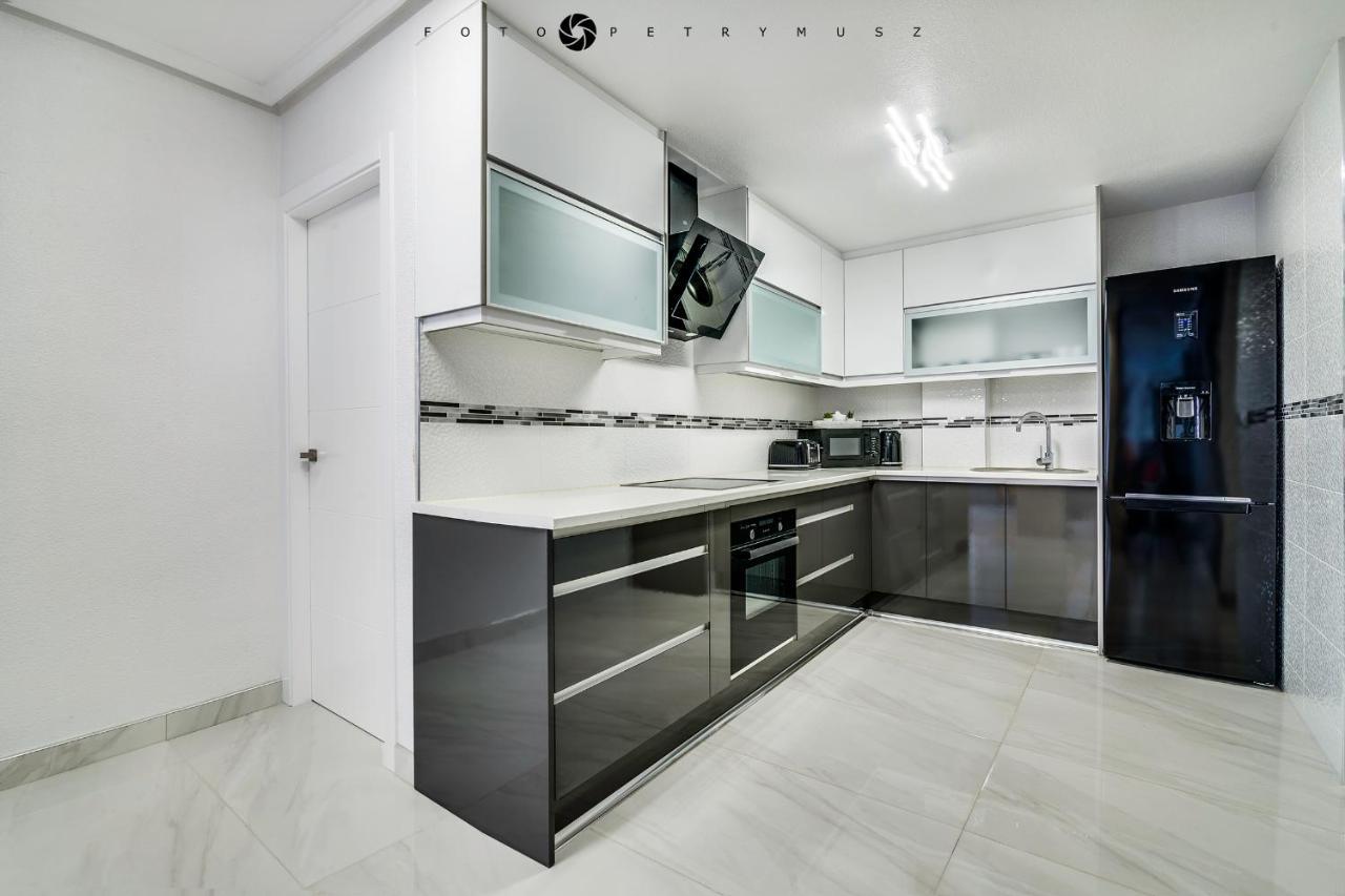 דירות טורבייחה Edificio Urizaga מראה חיצוני תמונה