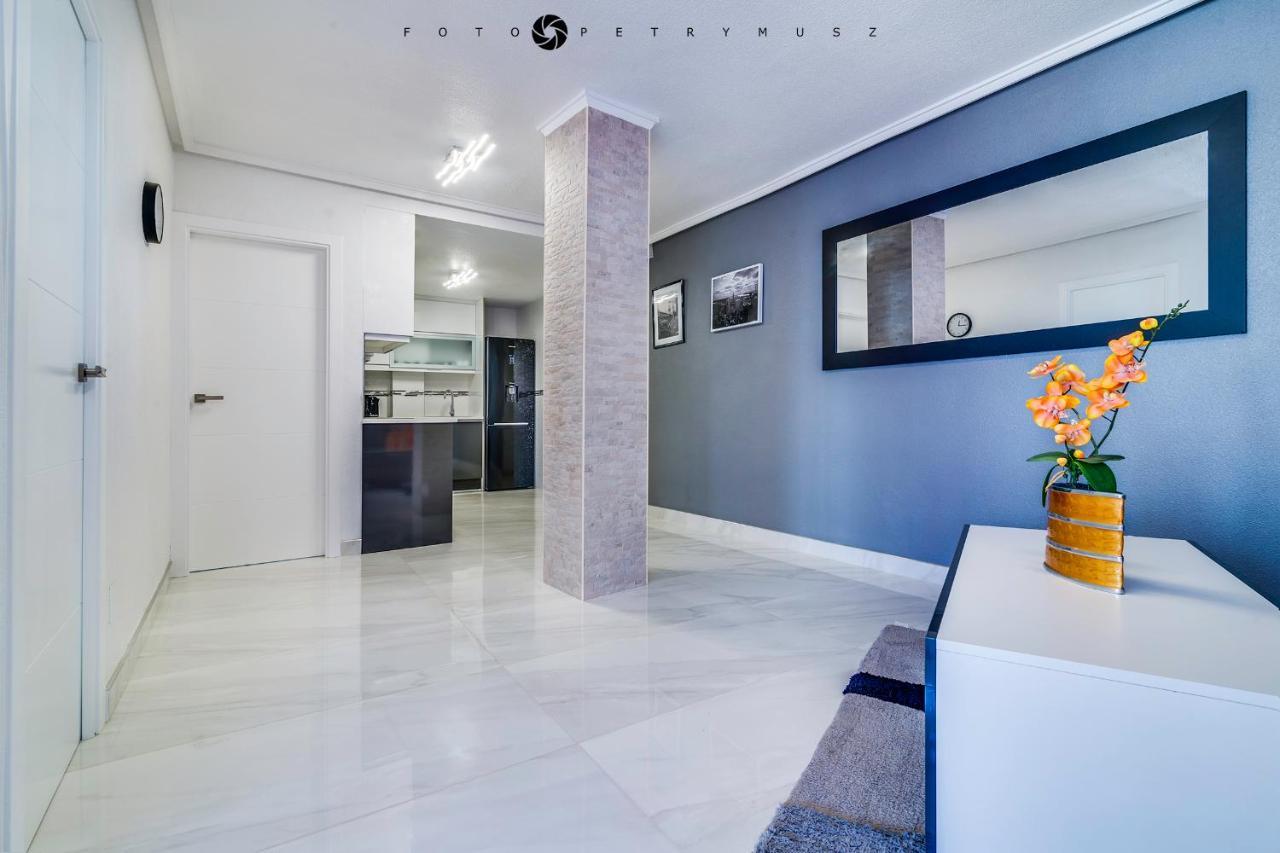 דירות טורבייחה Edificio Urizaga מראה חיצוני תמונה