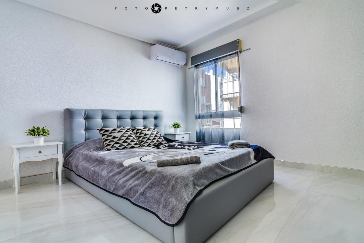 דירות טורבייחה Edificio Urizaga מראה חיצוני תמונה